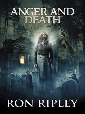 cover image of Anger and Death